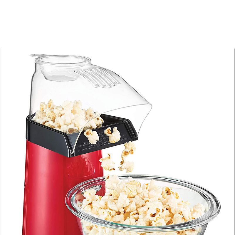Vibe by Chef'n Popcorn Popper