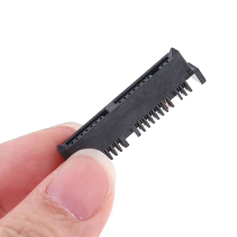 For H-P 2740P Hard Disk Drive HDD Interposer Adapter Connector SATA