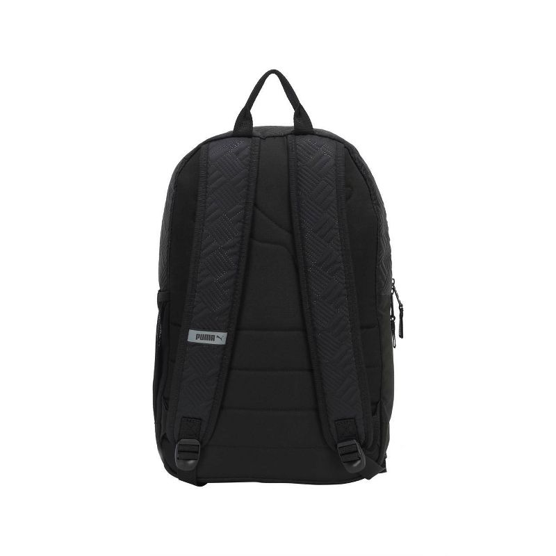 Puma 18.5" Sidelines Backpack - Black