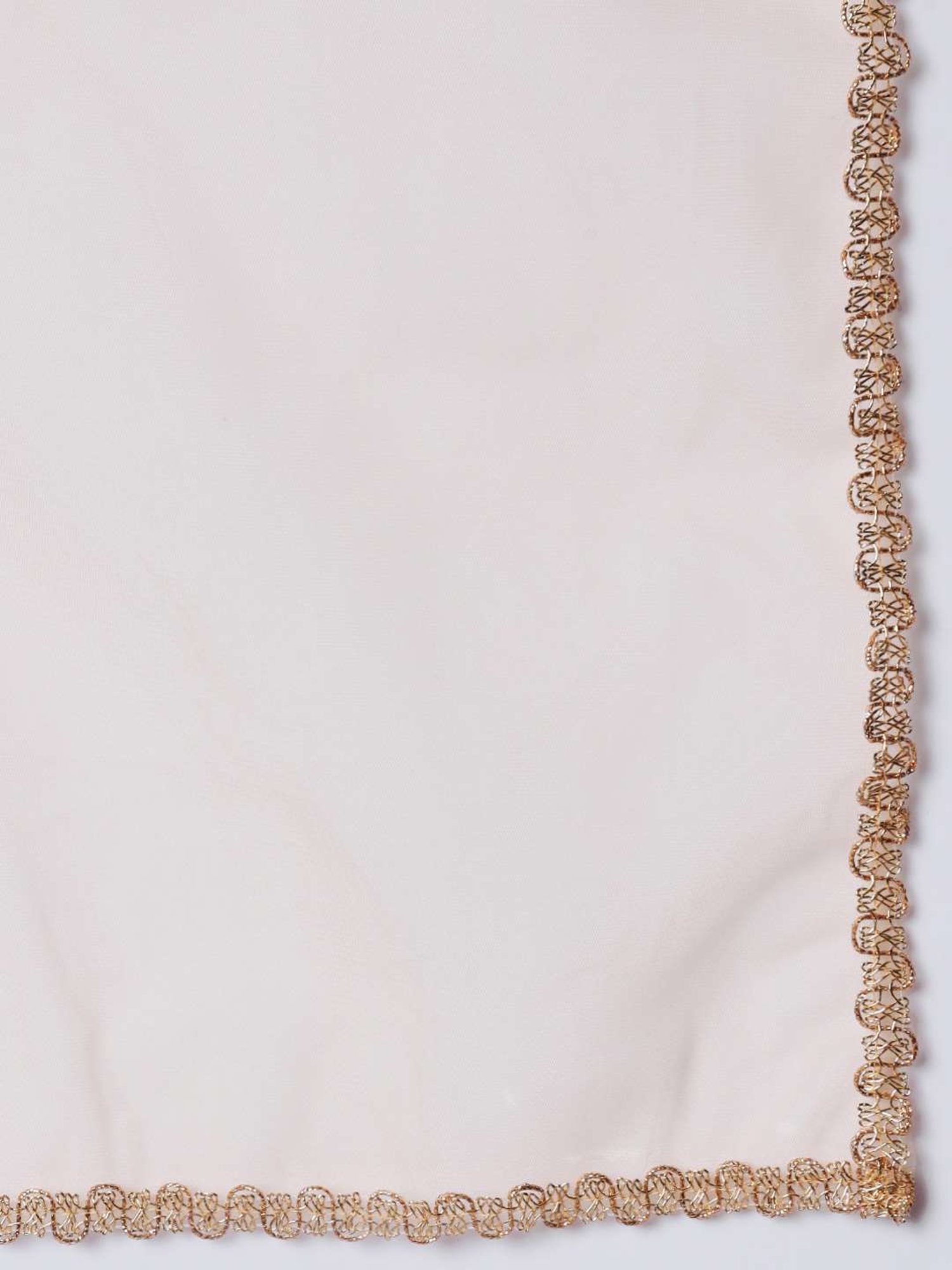 studiorasa Kids Pink Embroidered Top Set