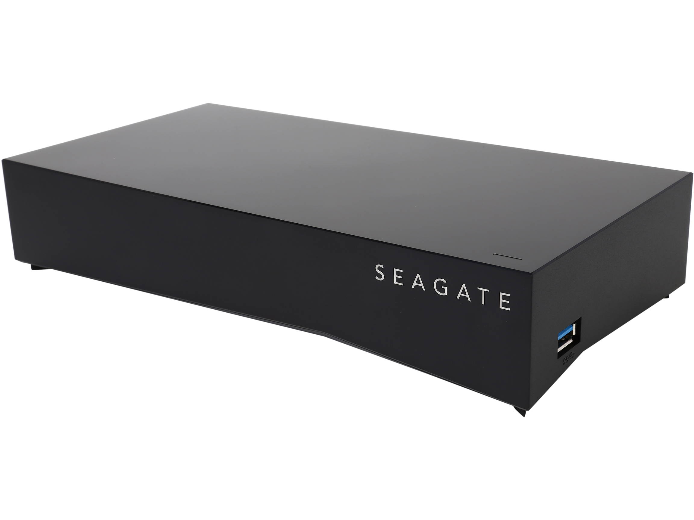 Seagate STCR4000101 Personal Cloud NAS server