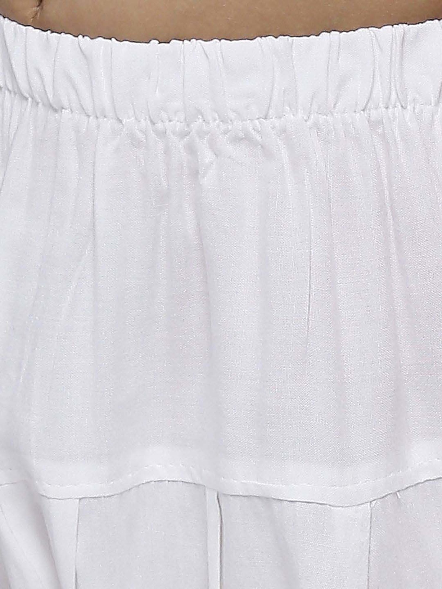 Kids Island Boys Blue Cotton Solid Full Sleeves Kurta Set