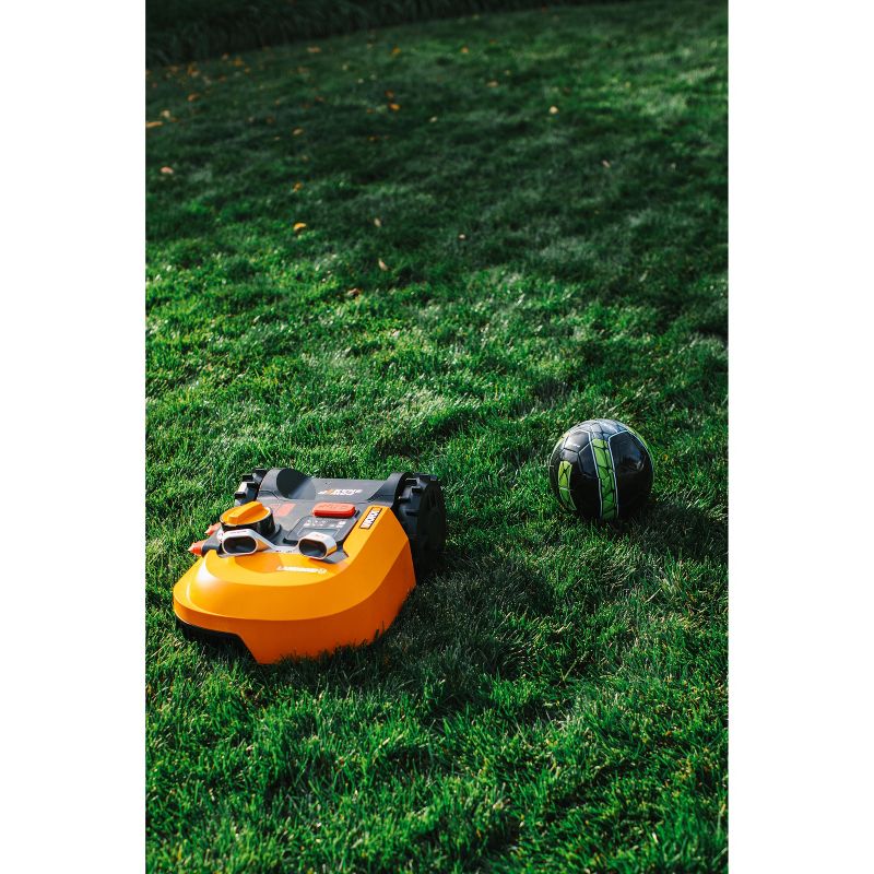 Worx WA0860 Anti-collision system accessory