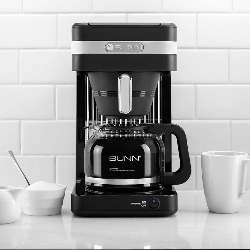 Bunn Speed Brew Elite 10-Cup Coffee Maker - Black