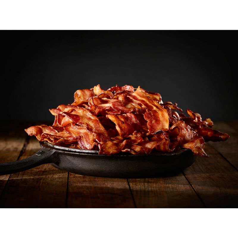 Hormel Black Label Original Bacon - 16oz