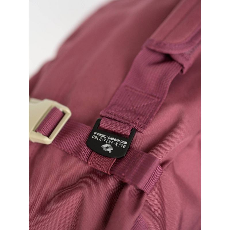 CabinZero 36L Classic Backpack - Napa Wine