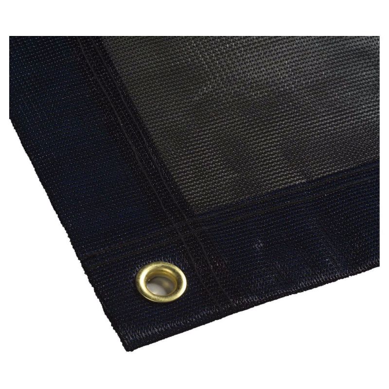 Weather Guard 8ft by 16ft Extreme Duty Mesh Multi-Use Tarp
