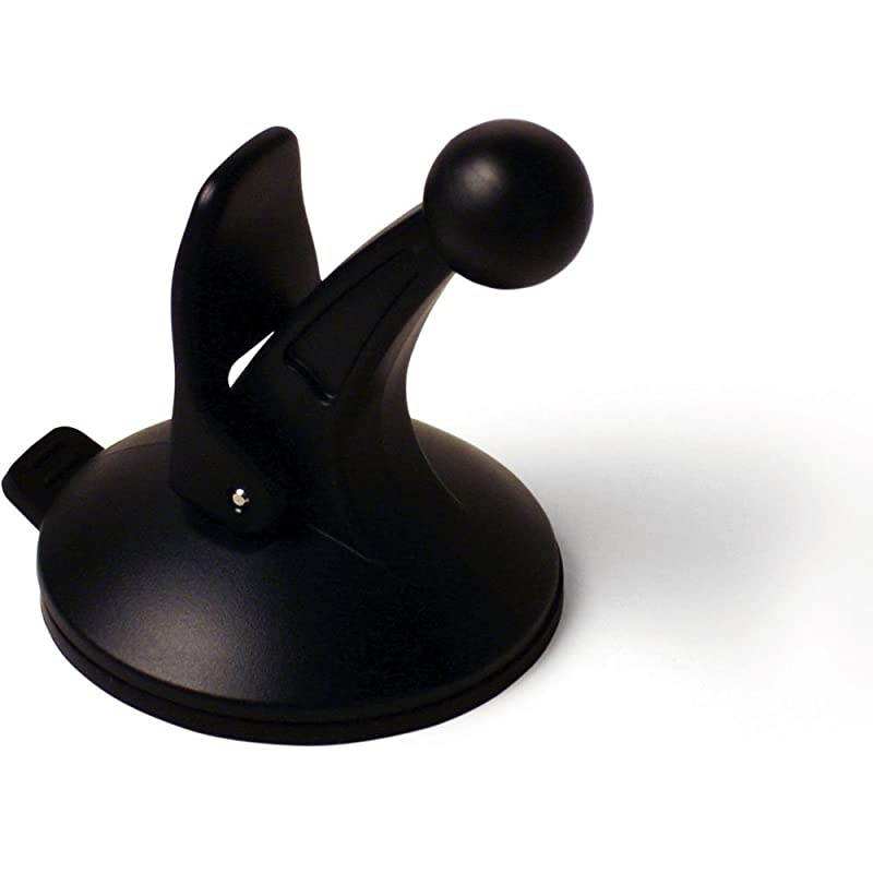Suction cup mount Standard Packaging