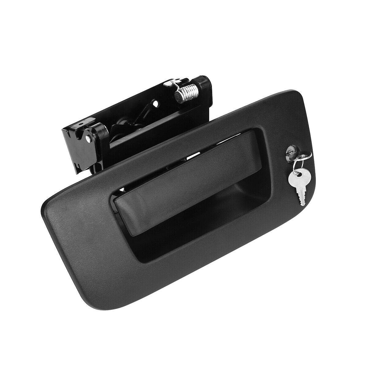 22755305 Tailgate Lock Kit For Chevrolet Silverado / GMC Sierra 2007-2014
