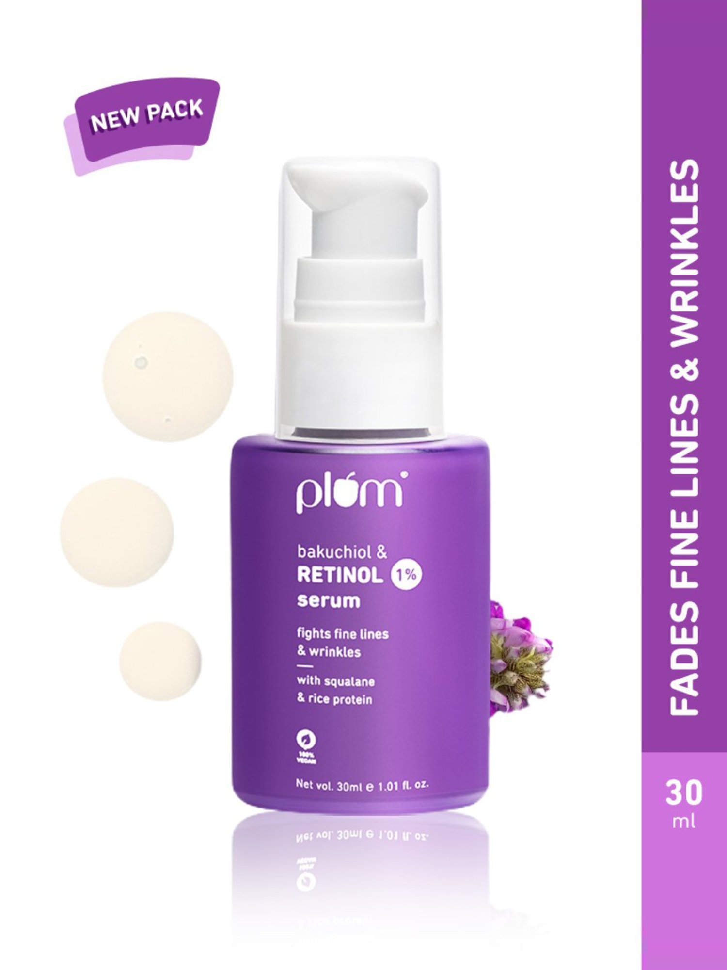 Deconstruct Brightening Serum with 10% Niacinamide & 0.3% Alpha Arbutin - 30 ml