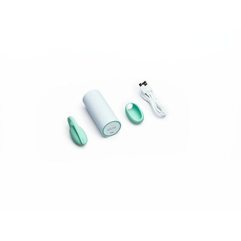 Elvie Trainer Feminine Care Sets - Mint