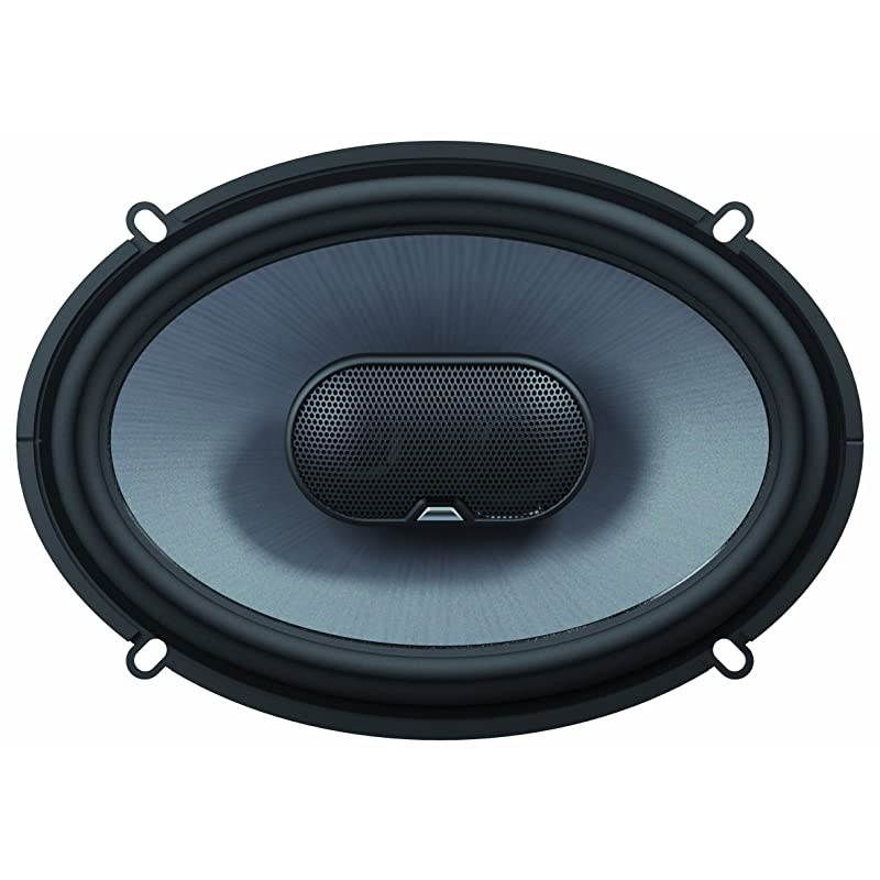 GTO939 Premium 6 x 9 Inches CoAxial Speaker Set of 2