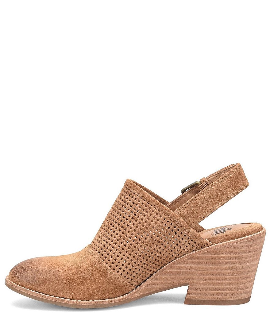 Alegria Keli Lullaby Clogs