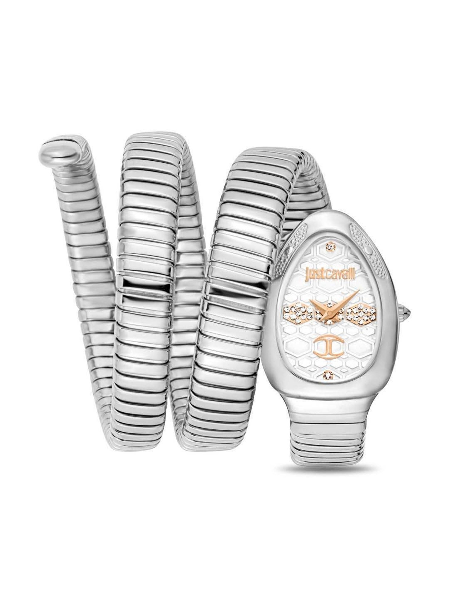 Just Cavalli Cosenza JC1L232M0015 Analog Watch for Women