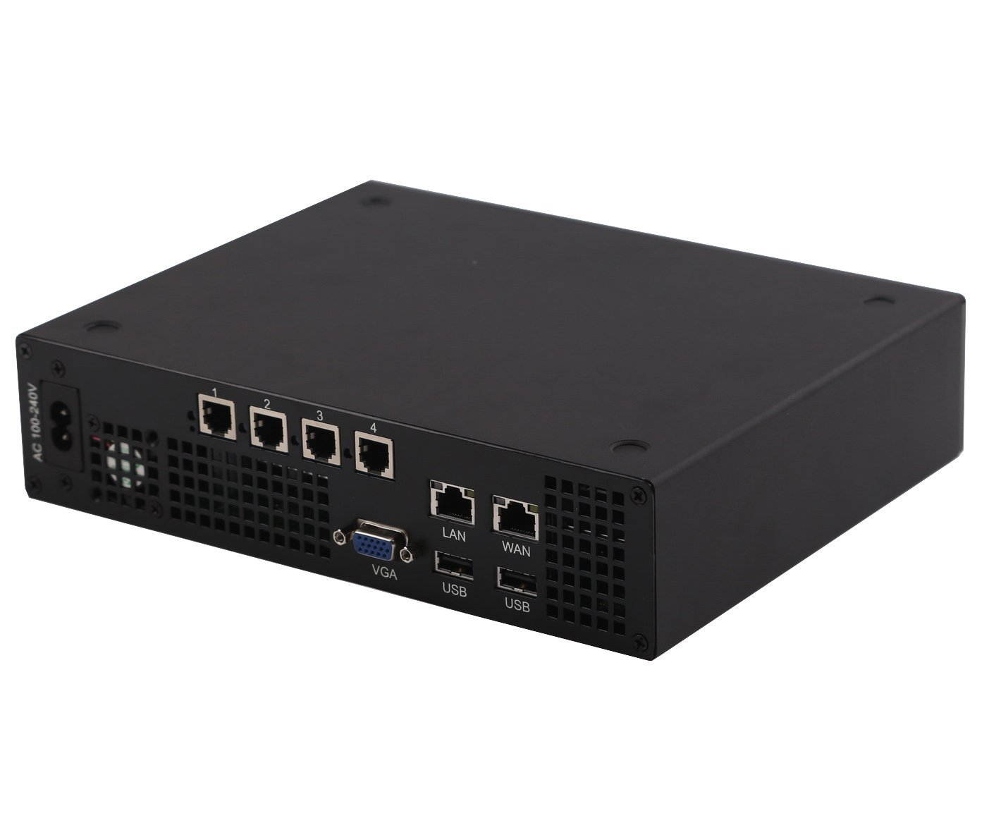 2 FXO+2 FXO Ports VoIP PBX Based on Elastix 2.0, Elastix Server,VoIP Telephony System