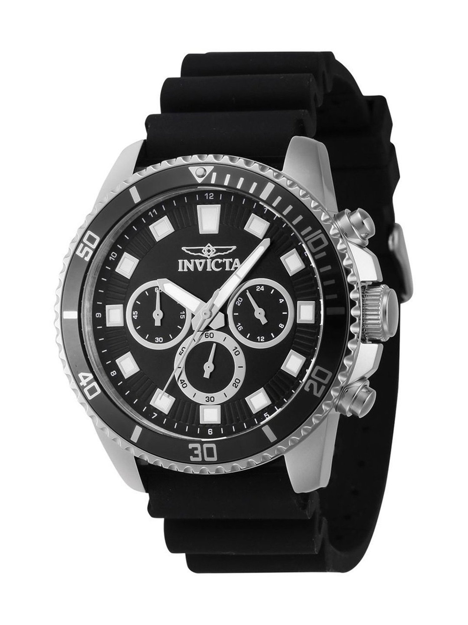 INVICTA 46085 Pro Diver Analog Watch for Men