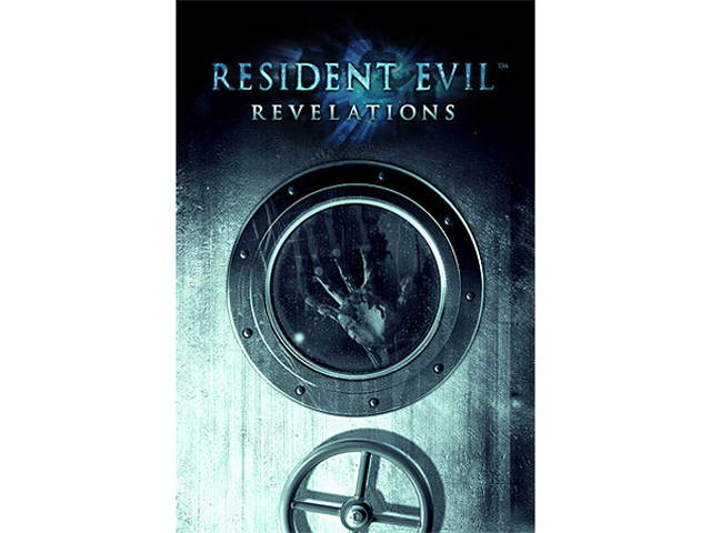 Resident Evil 0 [Online Game Code]