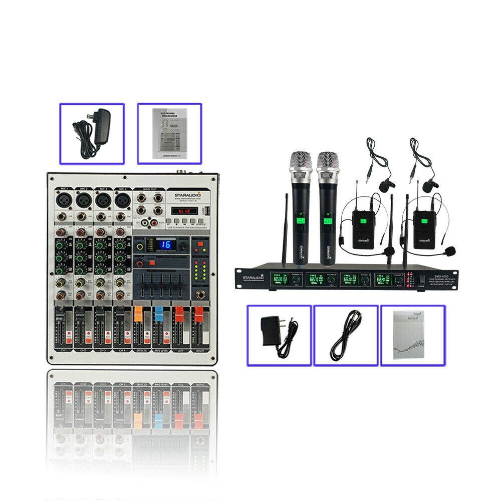galaxy audio smbsspt shock mount desktop base with push to talk/push to lock switch for use with gooseneck microphone