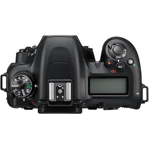 Nikon D7500 DSLR Camera Body Only