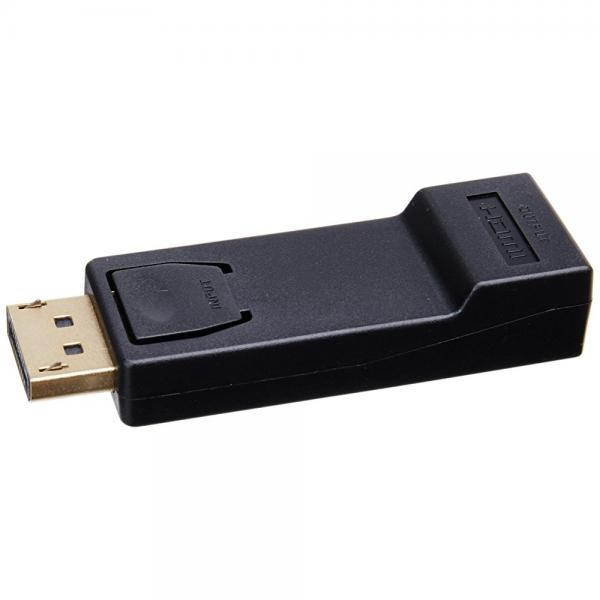 MANHATTAN Displayport to HDMI Adapter (308212)