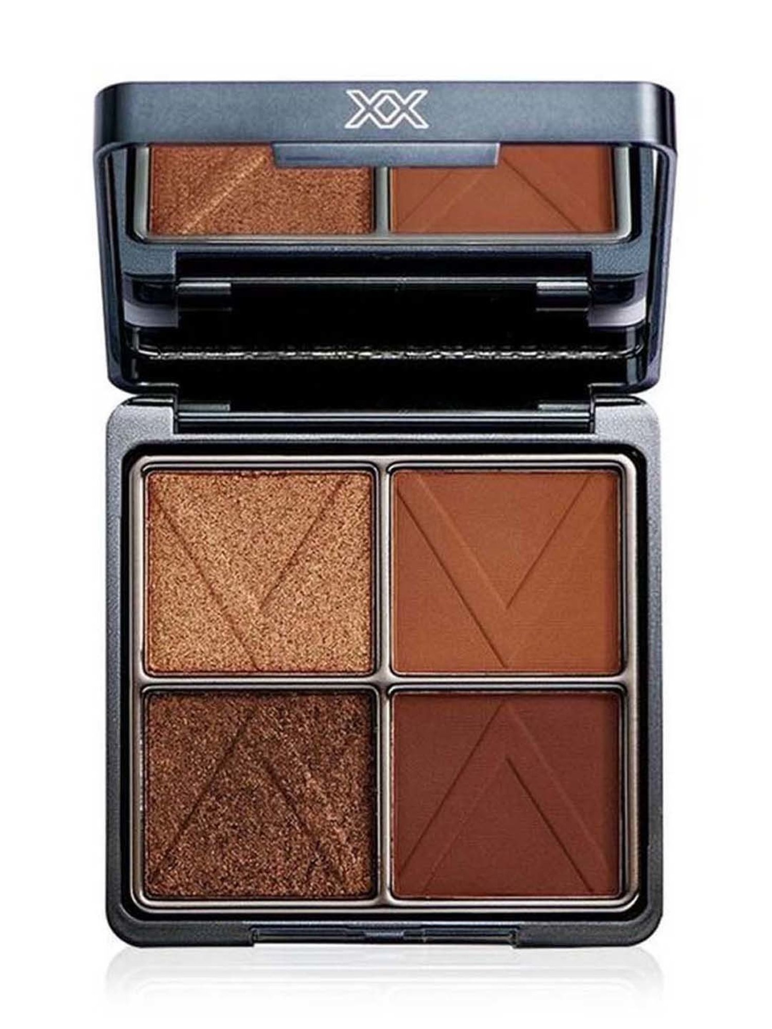 XX Revolution XXpress Shadow Palette XXecutive - 1.2 gm