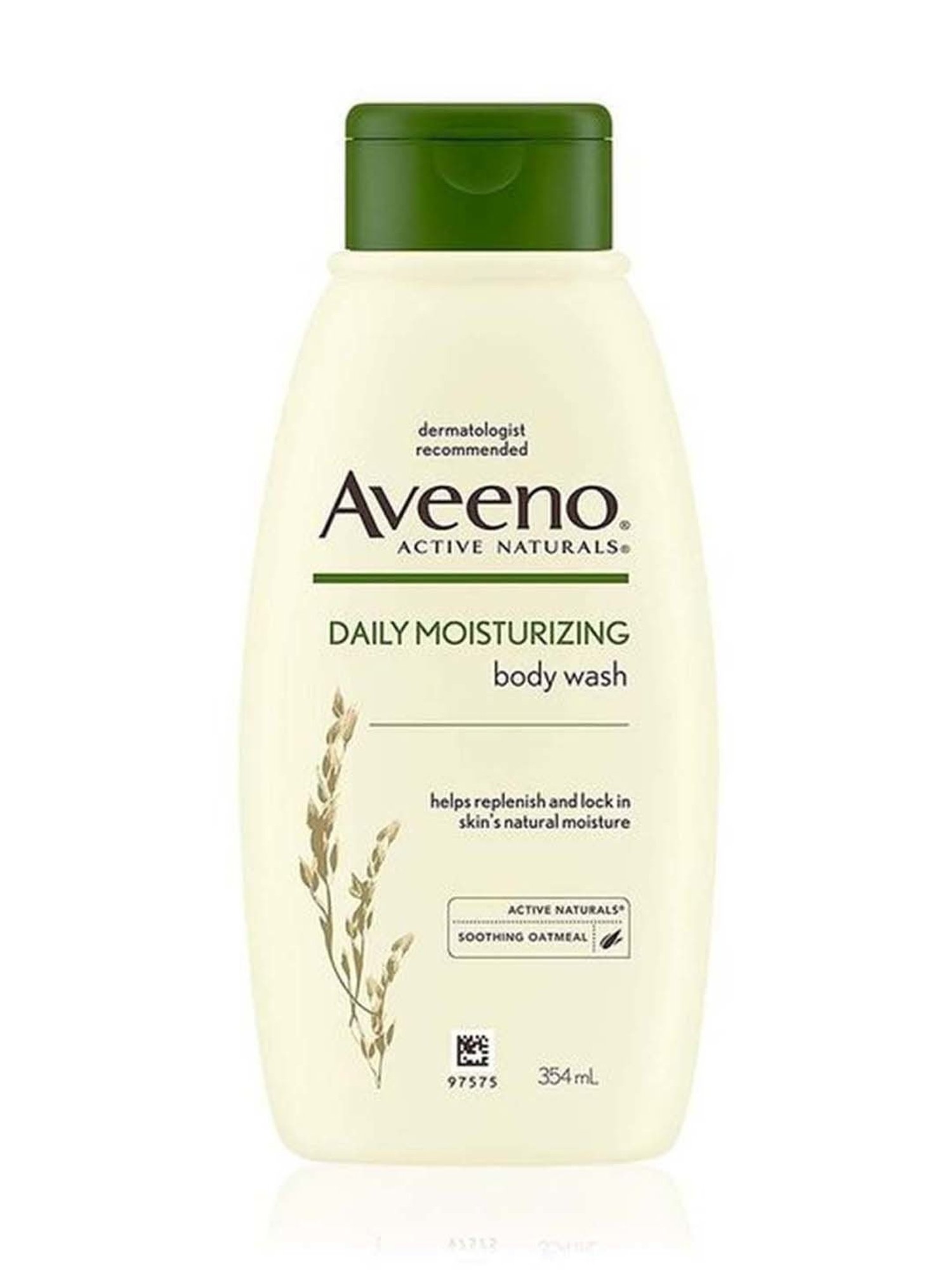 Aveeno Daily Moisturizing Wash - 354 ml