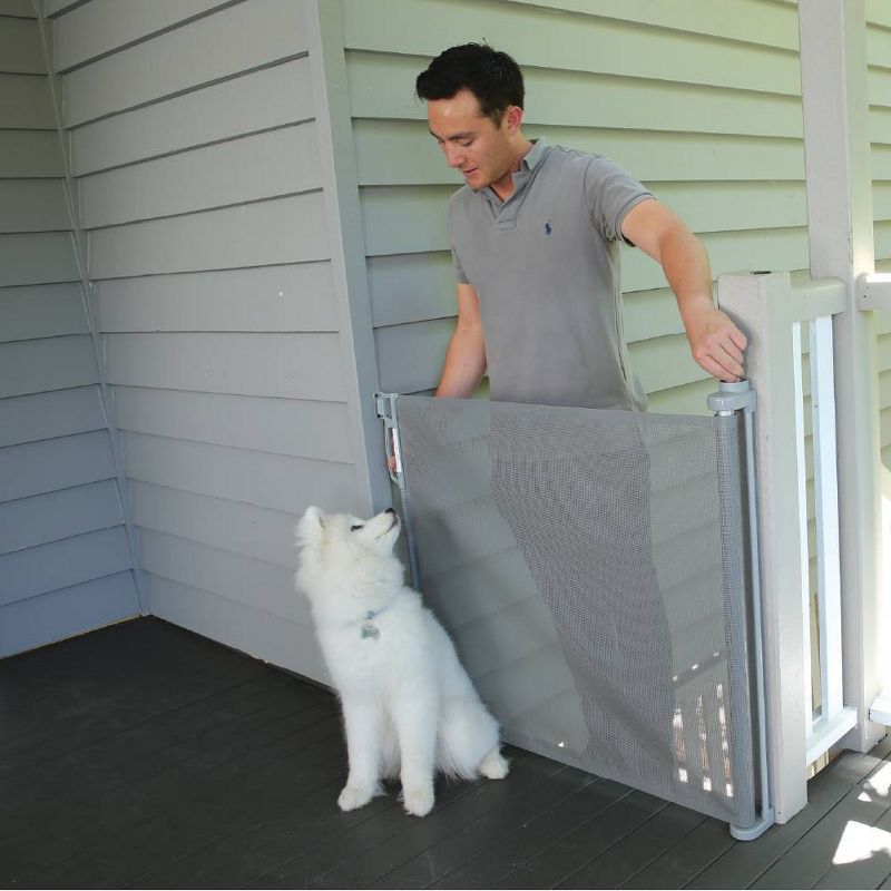 Perma Child Safety Standard Outdoor - Gray