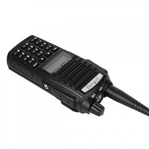 Baofeng UV-82 UP UHF FM Transceiver Dual Band Two Way Radio
