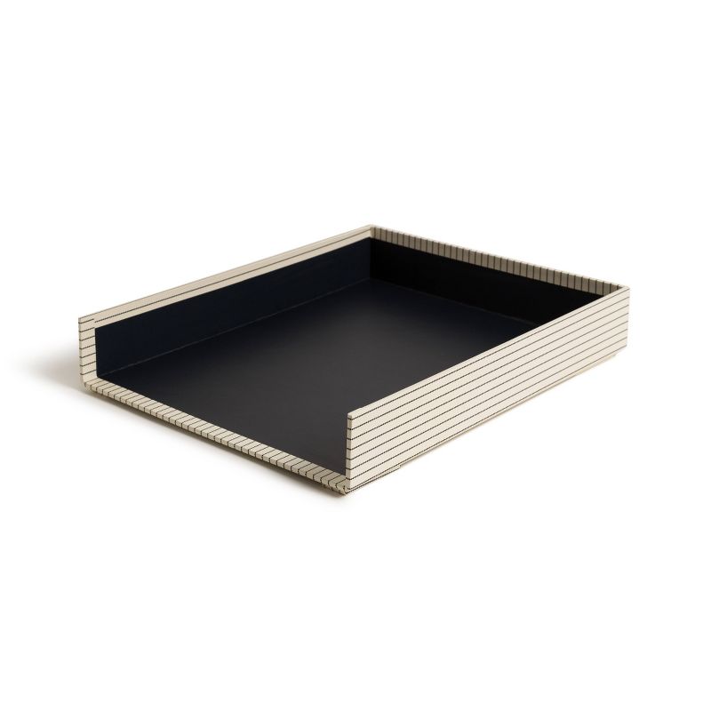 Desk Organization Set Casual Stripes - U Brands