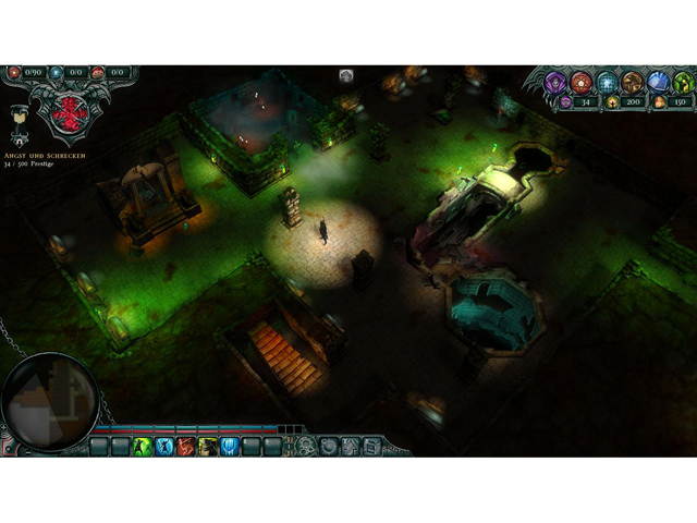 Dungeons 2 - A Chance Of Dragons DLC [Online Game Code]