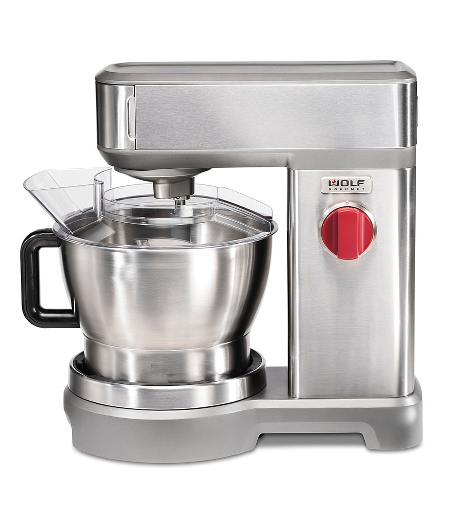 Wolf Gourmet 7-Quart Stand Mixer