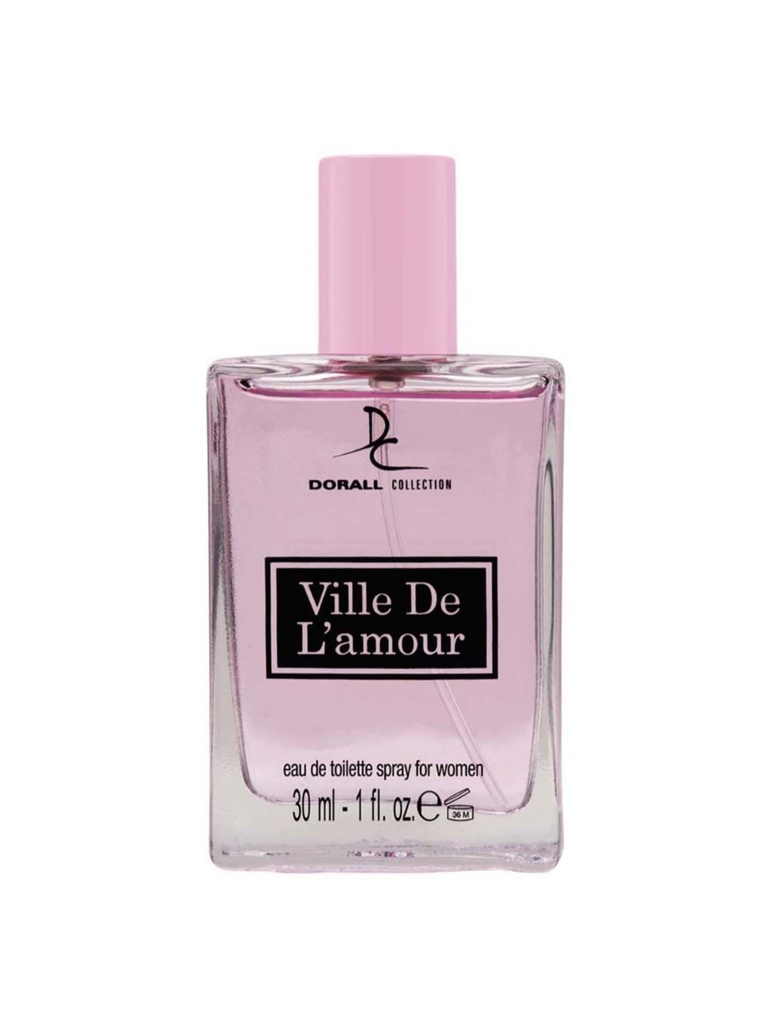 Dorall Collection Ville D L'Amour Gift Set