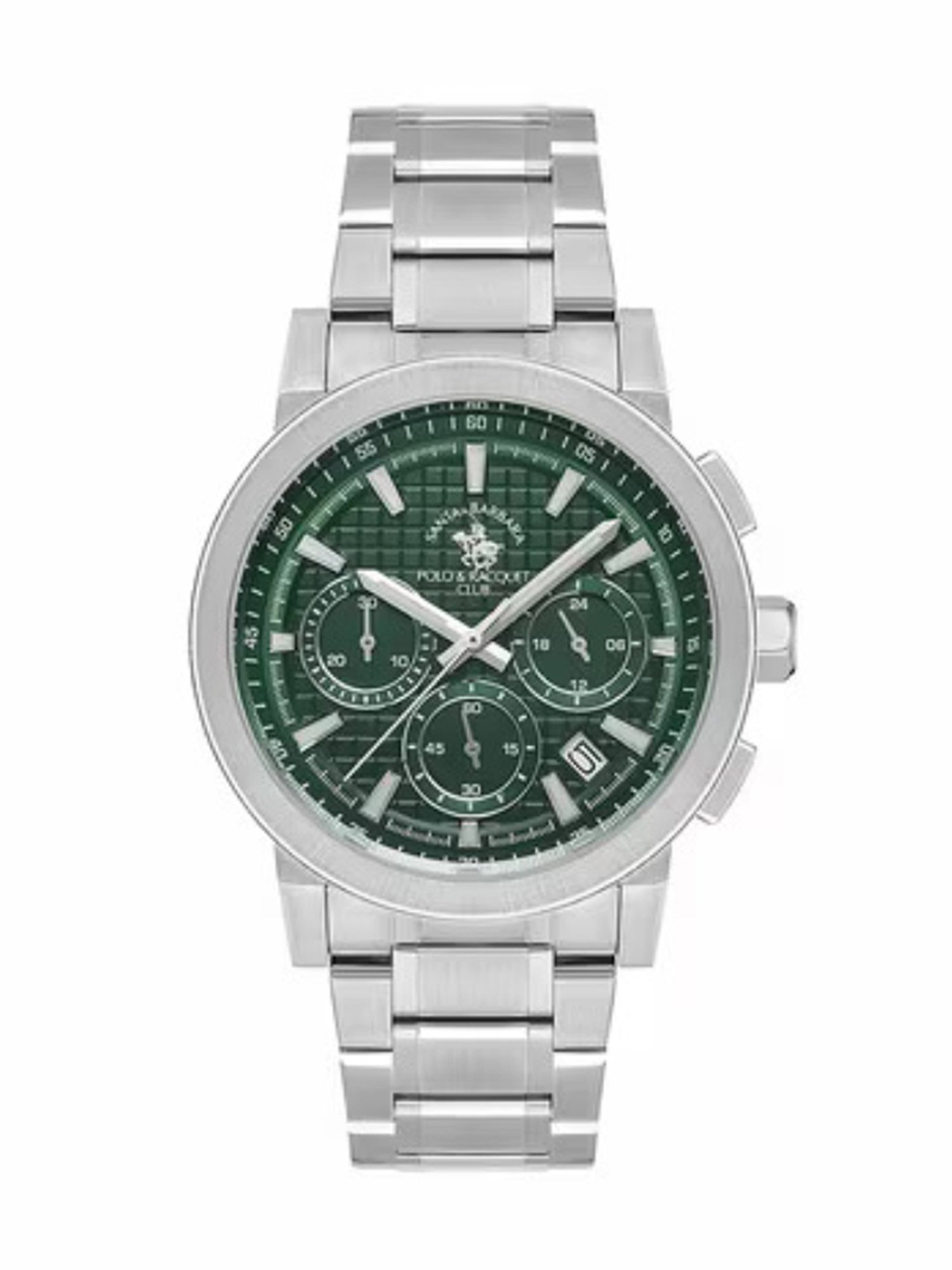 Santa Barbara Polo & Racquet Club SB.1.10492-2 Chronograph Watch for Women