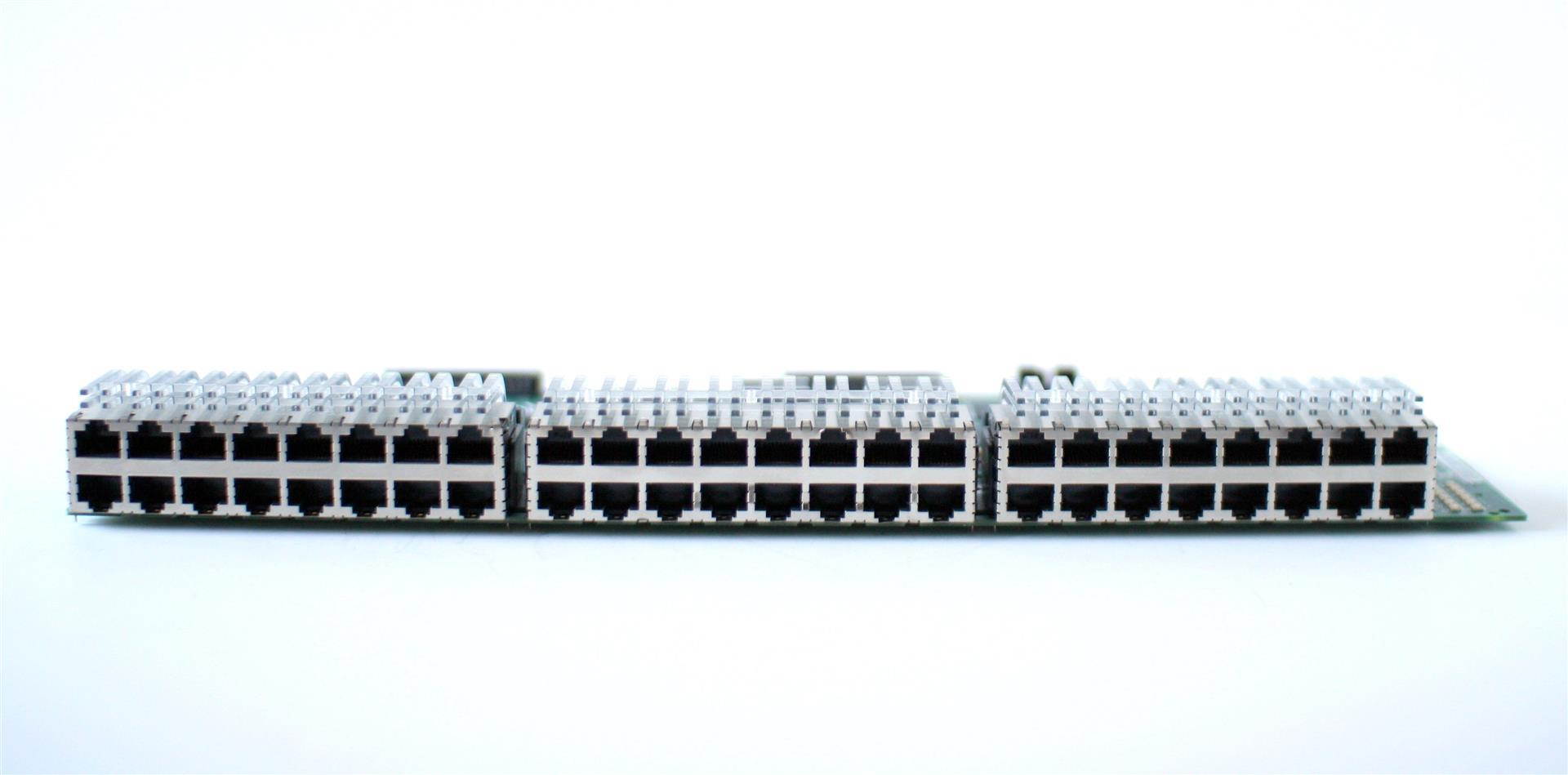 3Com 3C17204 SuperStack 3 4400 48-Port Switch