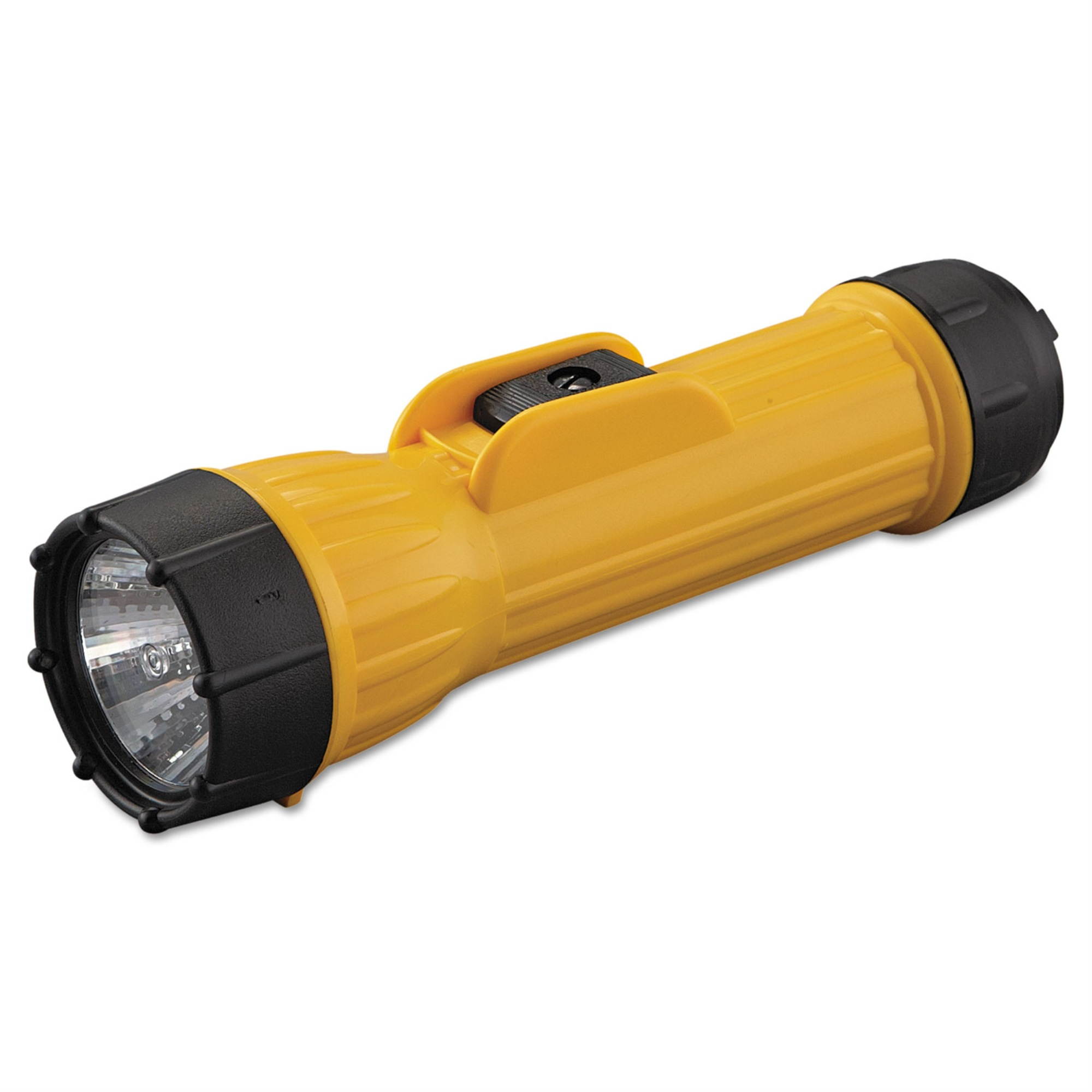 Bright Star Industrial Heavy Duty Flashlight ,FLASHLIGHT,2618HD WRKMT