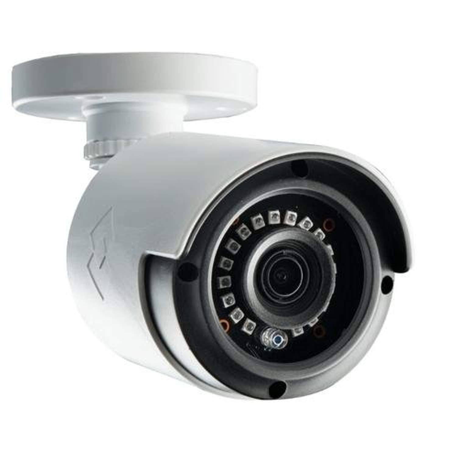 lorex lab243b, 4mp super high definition bullet security camera