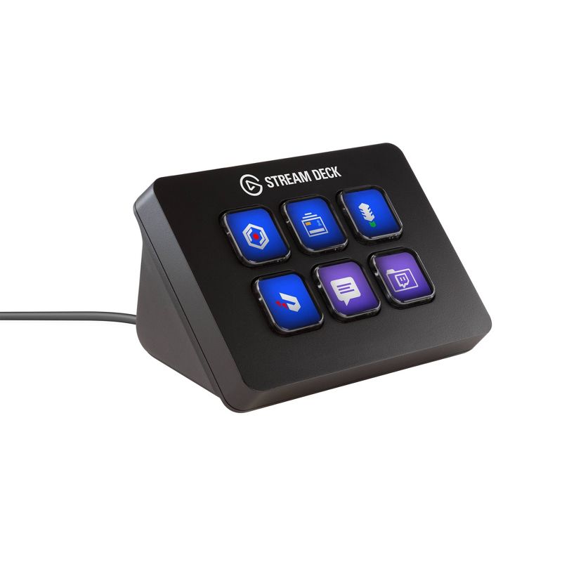 Elgato Stream Deck Mini for PC