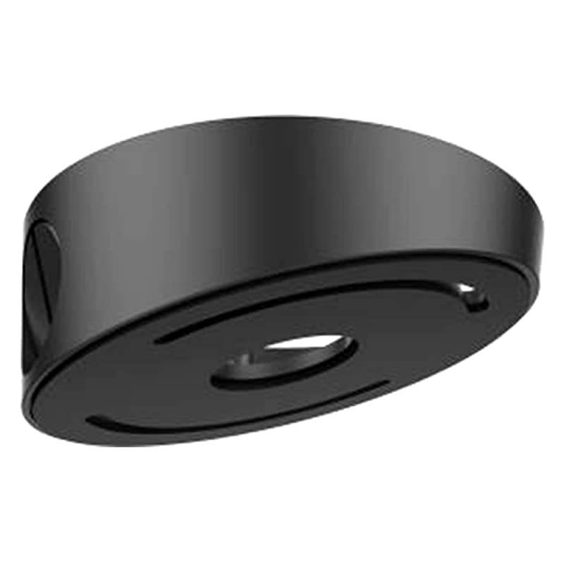 DS-1259ZJ Angled Ceiling Mount for Dome Camera (White)