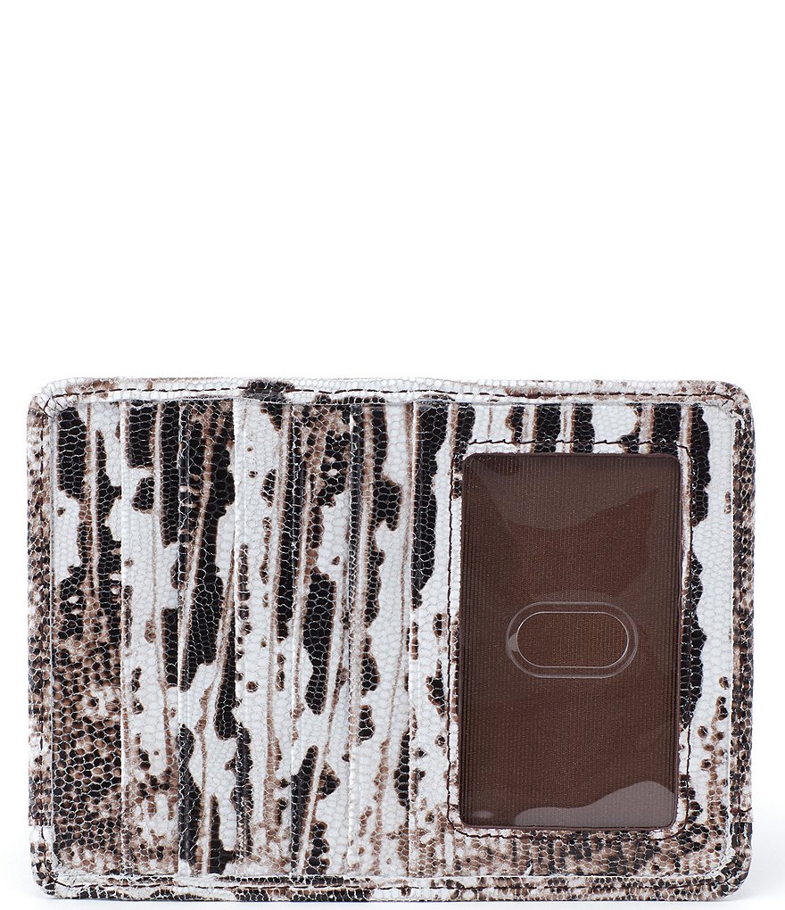 HOBO Passport Wallet