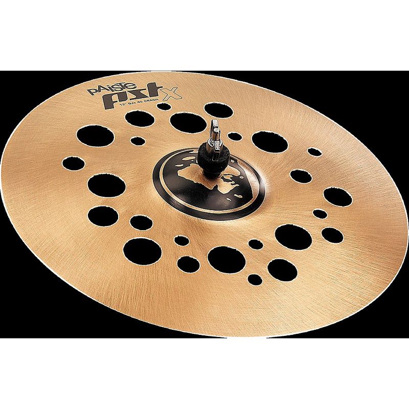 Paiste PST X DJs 45 Set 12 in.