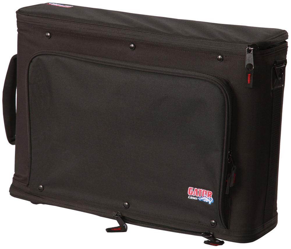 Gator GRRACKBAG2U 2 Space Rack Road Bag Rack Case