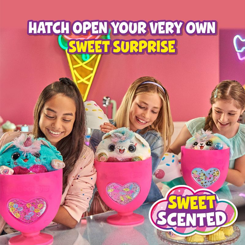 Rainbocorns Sweet Shake Surprise