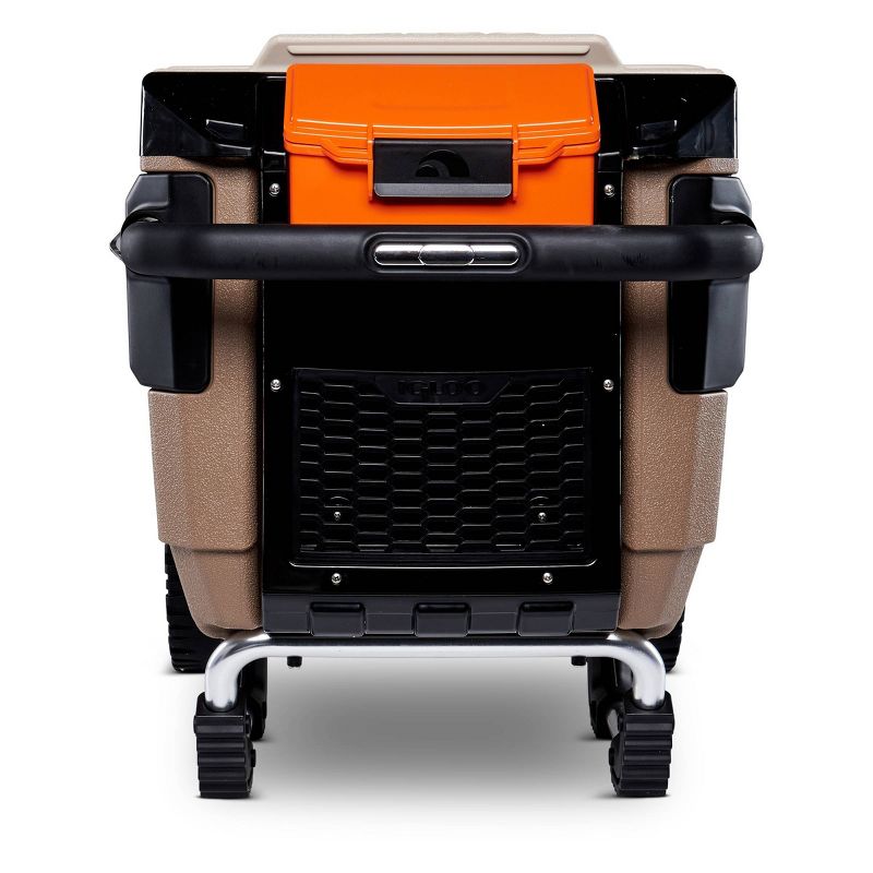 Igloo Trailmate Journey 70qt Cooler - Brown