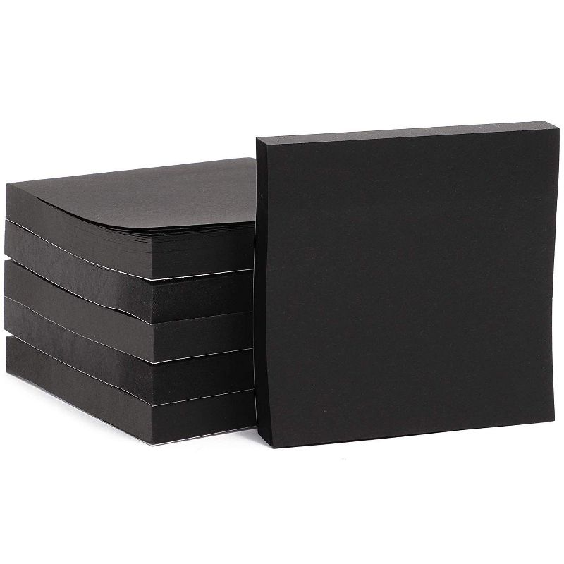 Skilcraft Standard Adhesive Notes 1.5" x 2" Yellow 100 Sheets/Pad 773036