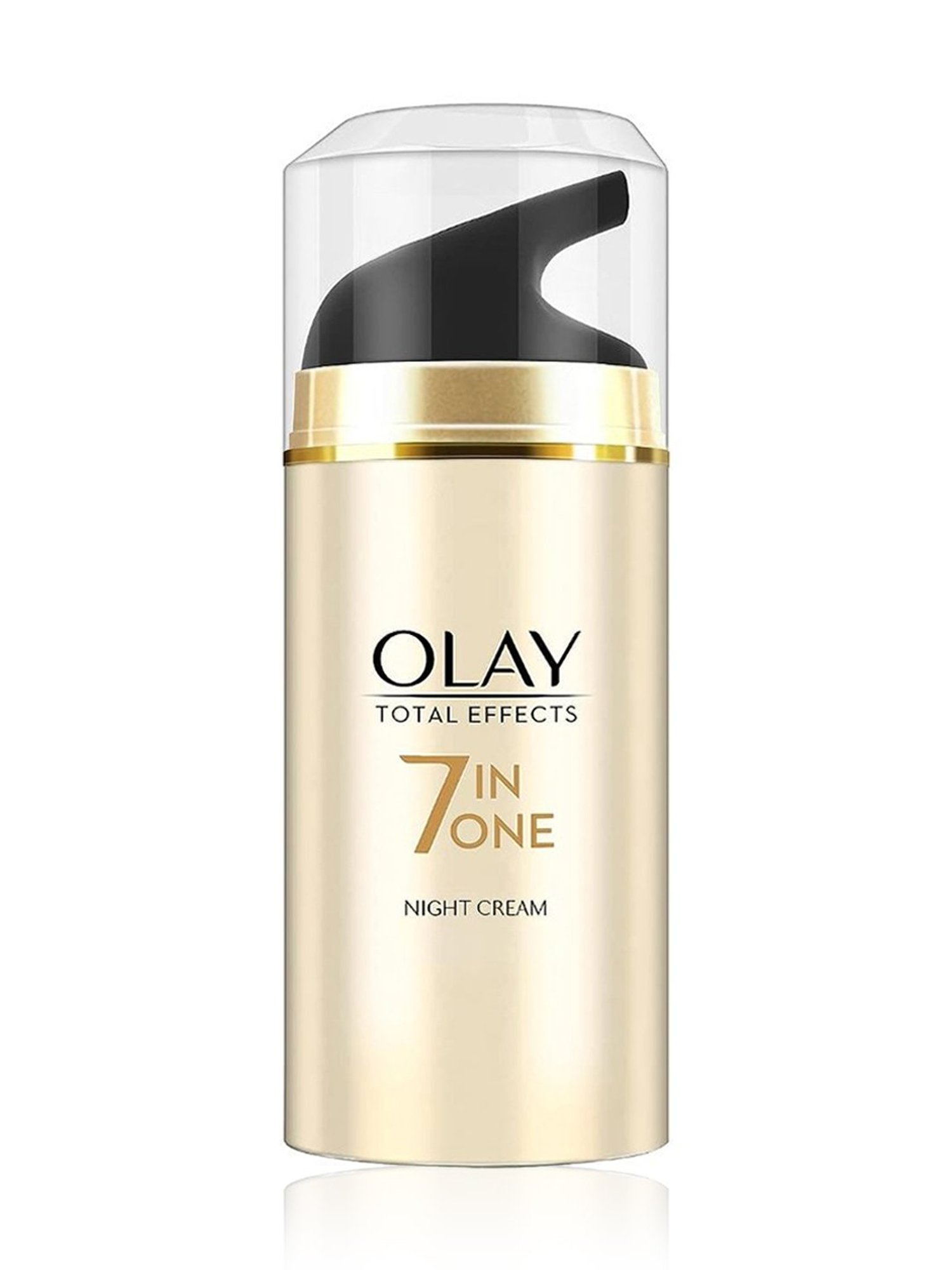 Olay Total Effects 7 IN 1 Night Cream - 20 gm