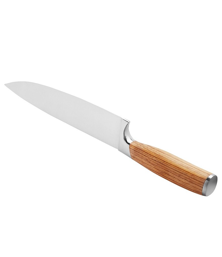 Victorinox Swiss Army Bread Knife with Rosewood Handle