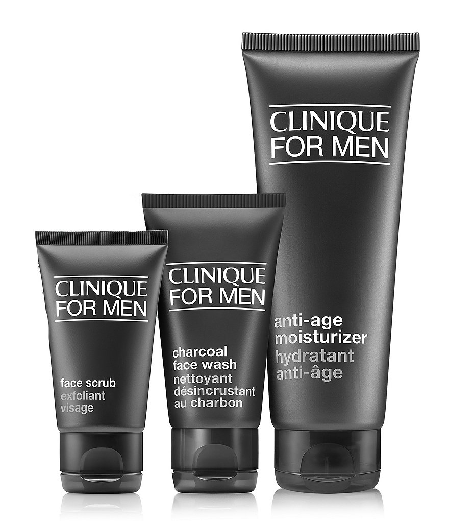 Clinique Daily Age Repair: Clinique For Men Set