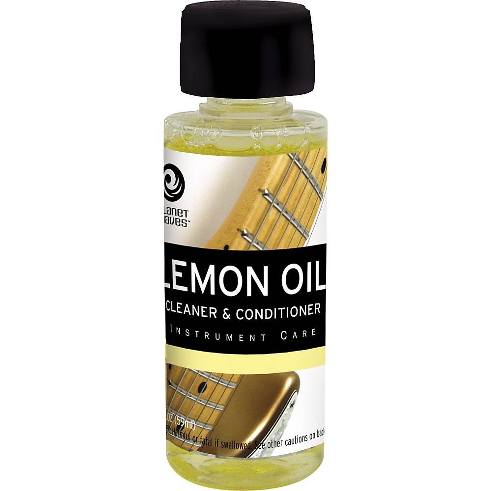 Planet Waves Lemon Oil