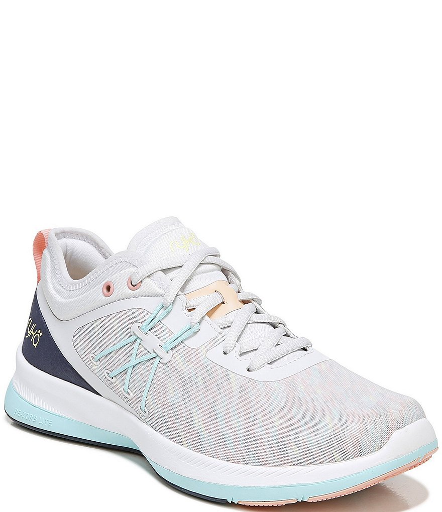 Reebok Women's DailyFit Slip-On Sneakers