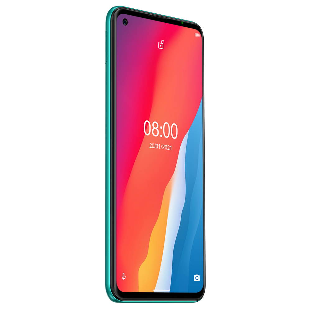 Ulefone Note 11P (2021) Unlocked Phones, Android 11 P60 Octa-core 8GB + 128GB ROM, 48MP Four Rear Camera + 8MP Front Camera, 6.55" HD+ Screen 4400mAh Big Battery Dual 4G Unlocked Smartphone